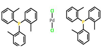 双(三-o-甲苯膦)二氯化钯(II).png