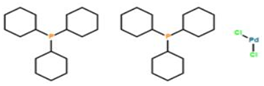 双(三环己基膦)二氯化钯( II ).png